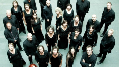 Imagen de Cappella Amsterdam - Los motetes de Josquin - 3