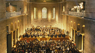 Imagen de Descubriendo... (T1): Beethoven No. 5 - 3