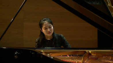 Imagen de CMIM Piano 2021 - Semifinal: Su Yeon Kim - 5