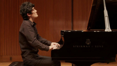 Imagen de CMIM Piano 2021 - Semifinal: Yoichiro Chiba - 3