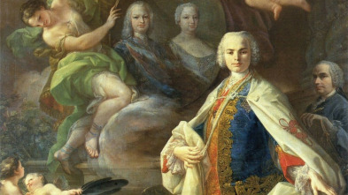 Imagen de Heavenly Voices - The legacy of Farinelli - 5