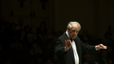 Pierre Boulez - A life for music