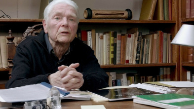 Imagen de Hans Zender - Pensar con los sentidos - 5