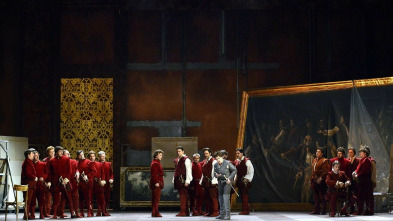 Imagen de Bellini - I Capuleti e I Montecchi - 5