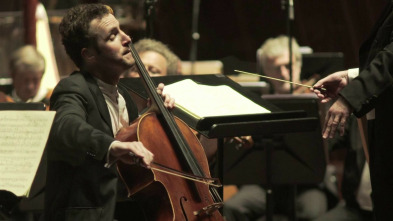 Imagen de Dvoák- Concierto para Violonchelo, Op. 104 - 3
