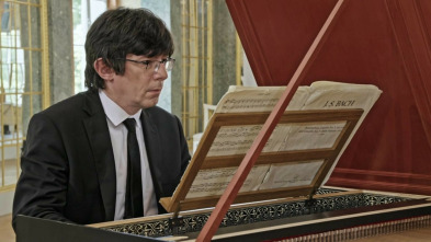 Imagen de Bach - Concierto de Brandeburgo no 5 - 3