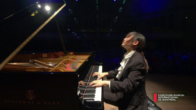 Imagen de CMIM Piano 2024 - Primera ronda: Yungyung Guo - 3