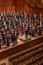 Imagen de La Filarmónica de Nueva York en Pyongyang - 2