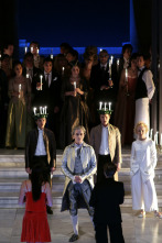 Imagen de Mozart, Così fan tutte - 4