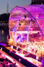 Imagen de Concierto Veerhaven 2016 - 2
