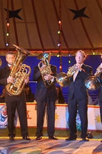 Imagen de Hunting Brass - 2