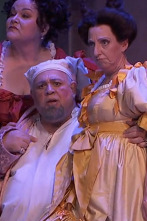 Imagen de Rossini - La Cenicienta - 2