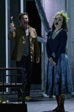 Imagen de Donizetti - Lucia di Lammermoor - 2