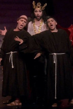 Imagen de Purcell - King Arthur - 4
