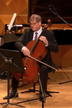 Imagen de Rachmaninoff & Dvorák Tríos - 4