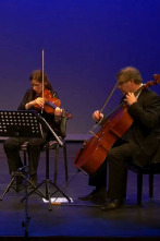 Imagen de Música de cámara de Mozart y Von Dohnányi - 2