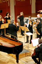 Imagen de Un concierto de Mozart desde Berlín - 1
