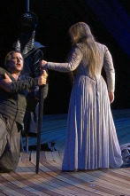 Imagen de Wagner - La Valquiria - 2