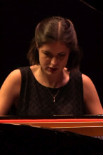 Imagen de Concurso Franz Liszt 2017 - Final - Dina Ivanova - 2