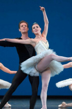 Imagen de Balanchine - 2