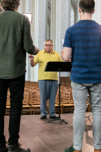 Imagen de Alfabeto de Borgoña II - De Josquin a Quadris - 2