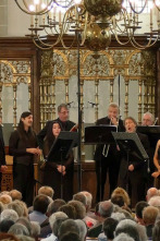 Imagen de Josquin en España - Missa Hercules Dux Ferrariæ - 2