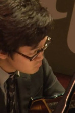 Imagen de Concurso Internacional Franz Liszt - semi-final I- Ayumu Yamanaka  - 2