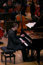 Imagen de Beethoven - Concierto para Piano nº 1, Op. 15 - 2