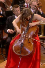 Imagen de Elgar - Concierto para violonchelo, Op. 85 - 2
