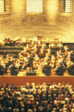 Imagen de Haydn - Sinfonía n.º 94, Hob. I: 94 - 2