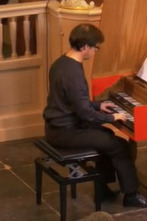 Imagen de Couperin - Primer Cuaderno: Masterly Mix English - 2