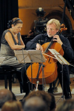 Imagen de F. Internacional de Música de Cámara de Jerusalén - 2
