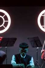 Imagen de GayBird Leung y Zephyr Quartet - 2