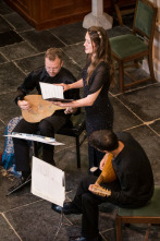Imagen de Two Lutes with Grace - 2
