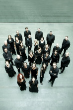 Imagen de Cappella Amsterdam - Los motetes de Josquin - 2