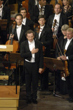 Imagen de Bruckner - Sinfonía n.º 5 - 2