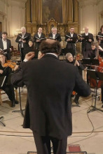 Imagen de Graupner - Magnificat anima mea - 2