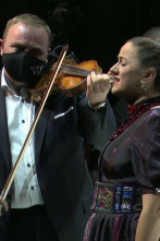 Imagen de Liszt Mosaics: Dance Concert - 2