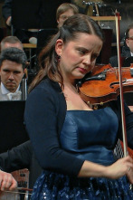 Imagen de Nelsons dirige Berg y Mendelssohn - 2