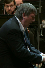 Imagen de Rajmáninov - Concierto para piano n.º 1, op 1 - 2