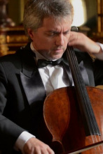 Imagen de Música brasileña para violonchelo y piano - 2