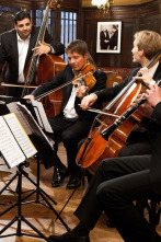 Imagen de Un tributo a Viena - 2
