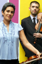 Imagen de Villa-Lobos - Cuarteto de cuerda n. ° 7 - 2