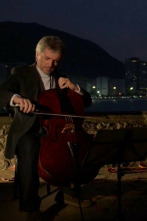 Imagen de Música brasileña para violonchelo y piano V - 2