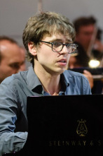 Imagen de Pletnev dirige Bizet y el Concierto no 1 de Ravel - 2