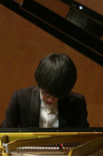 Imagen de CMIM Piano 2021 - Semifinal: Dmitry Sin - 2