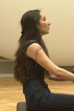 Imagen de CMIM Piano 2021 - Semifinal: Tamila Salimdjanova - 4