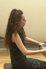 CMIM Piano 2021 - Semifinal: Alice Burla