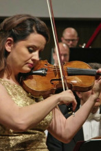Imagen de Shostakóvich - Concierto para violín no 1, Op. 77 - 2