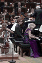 Imagen de Slatkin dirige a Bolcom, Beethoven y Ravel - 2